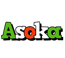 Asoka venezia logo