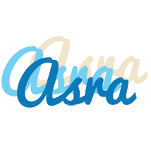 Asra breeze logo