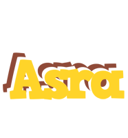 Asra hotcup logo