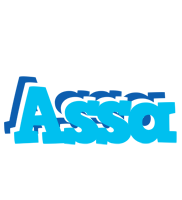 Assa jacuzzi logo