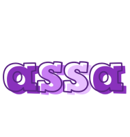 Assa sensual logo