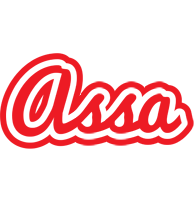 Assa sunshine logo