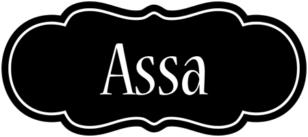 Assa welcome logo