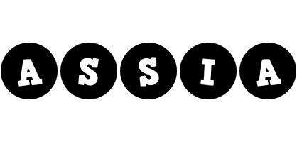 Assia tools logo