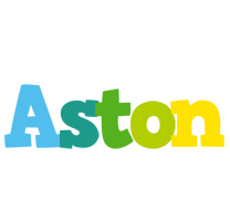 Aston rainbows logo