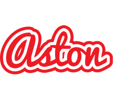 Aston sunshine logo