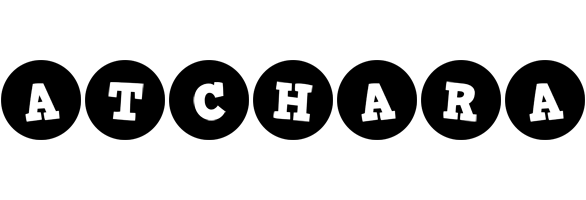Atchara tools logo
