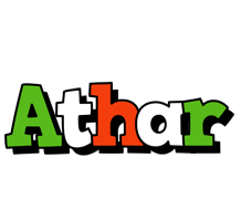 Athar venezia logo