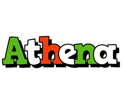 Athena venezia logo