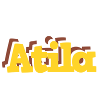 Atila hotcup logo
