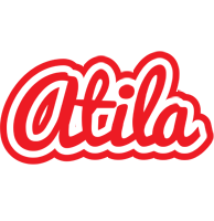 Atila sunshine logo