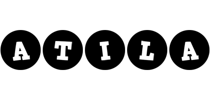 Atila tools logo