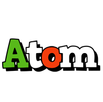 Atom venezia logo