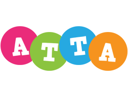 Atta friends logo