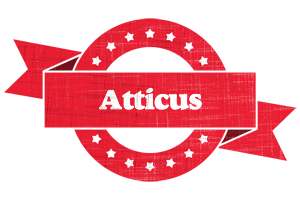 Atticus passion logo