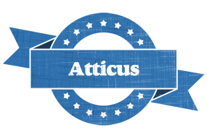 Atticus trust logo