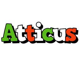Atticus venezia logo