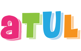 Atul friday logo