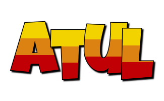 Atul jungle logo