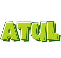 Atul summer logo