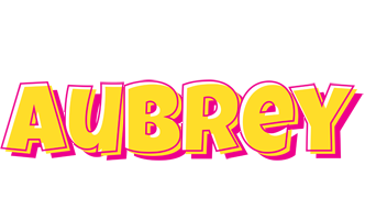 Aubrey kaboom logo