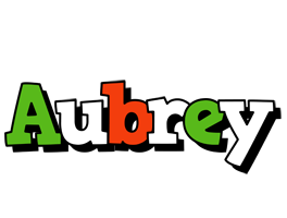 Aubrey venezia logo