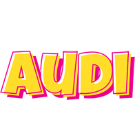 Audi kaboom logo