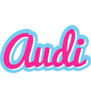 Audi popstar logo