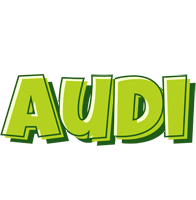 Audi summer logo