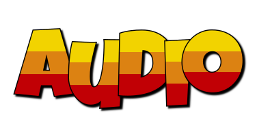Audio jungle logo