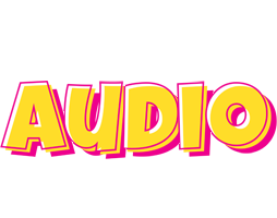 Audio kaboom logo