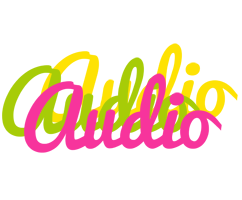 Audio sweets logo