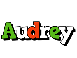 Audrey venezia logo