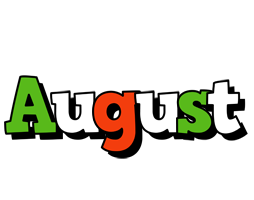 August venezia logo