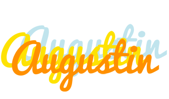 Augustin energy logo