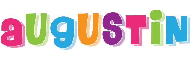 Augustin friday logo