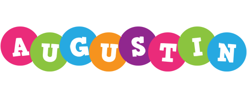 Augustin friends logo
