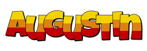 Augustin jungle logo