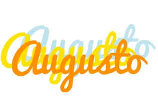 Augusto energy logo