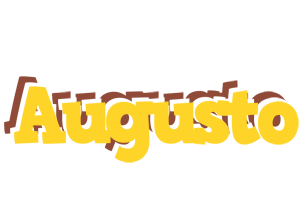 Augusto hotcup logo