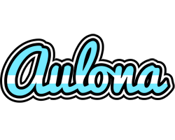 Aulona argentine logo