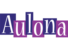 Aulona autumn logo