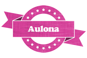Aulona beauty logo