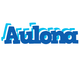 Aulona business logo