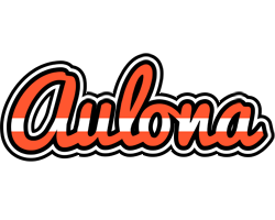 Aulona denmark logo