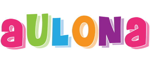 Aulona friday logo