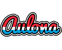 Aulona norway logo