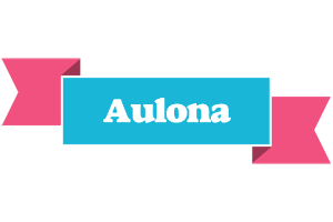 Aulona today logo