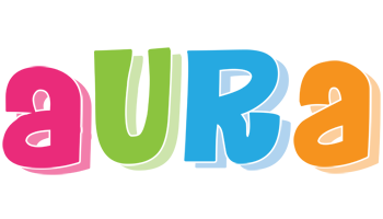 Aura friday logo