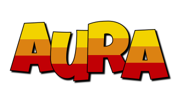 Aura jungle logo